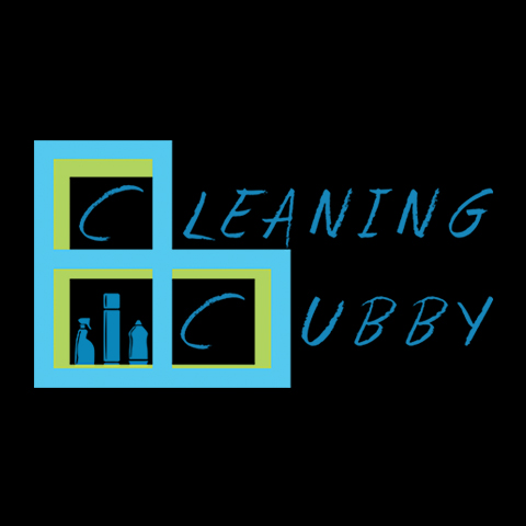 Cleaning Cubby