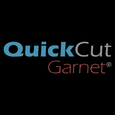 QuickCut Garnet