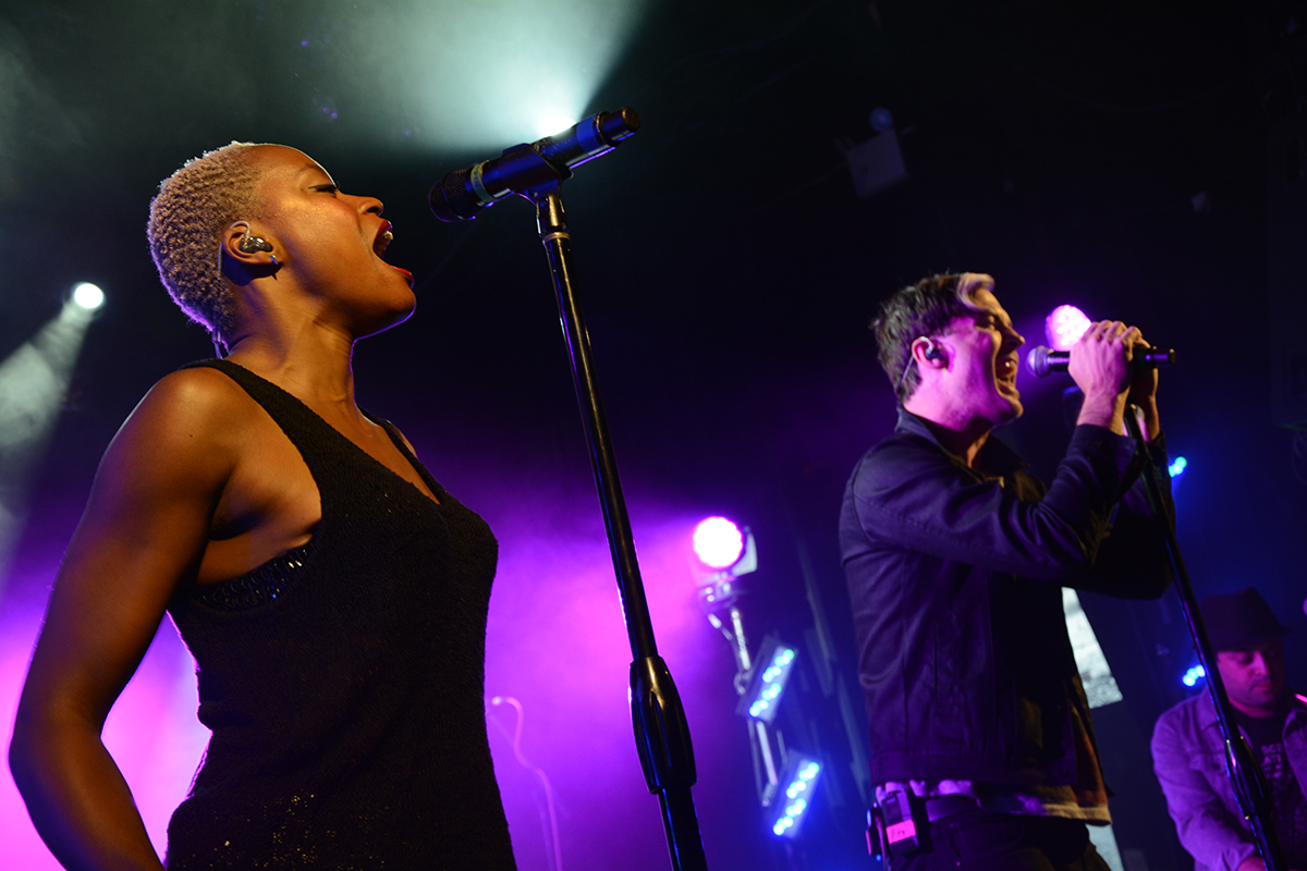 Fitz and the Tantrums live picturesy
