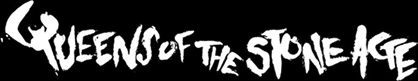 Queens of the Stone Age